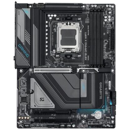 Motherboard GIGABYTE X870 GAMING X WIFI7 - Image 7