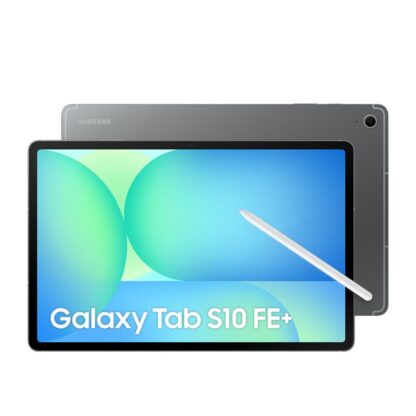 Samsung TAB S10 FE+ X620 WIFI 13.1" 8/128 Grey