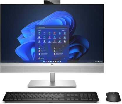 All-in-One HP EliteOne 870 G9 27T i7-14700 16 S-1 UMA Windows 11 Pro - Image 6
