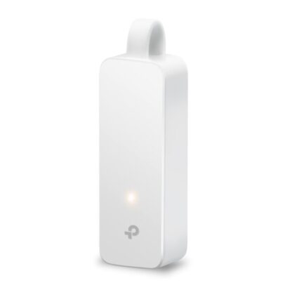 TP-LINK USB C RJ45 Gigabit Ethernet Network Adapter - Image 2