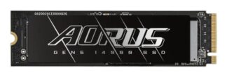GIGABYTE AORUS SSD GEN5 14000 1TB