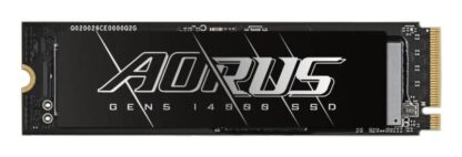 GIGABYTE AORUS SSD GEN5 14000 1TB