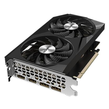 Gigabyte GEFORCE RTX 3050 WINDFORCE OC 8G V2 - Image 7