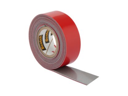 Scotch-Fix™ Extreme Exterior Mounting Tape , 19mm x 1,5m - Image 3