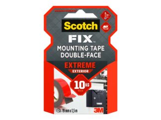 Scotch® Duct Tape 920-GRN-C 1.88 in x 20 yd (48 mm x 18, 2 m), Green
