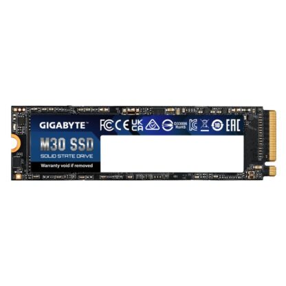 GIGABYTE SSD M30 3500 1TB - Image 3