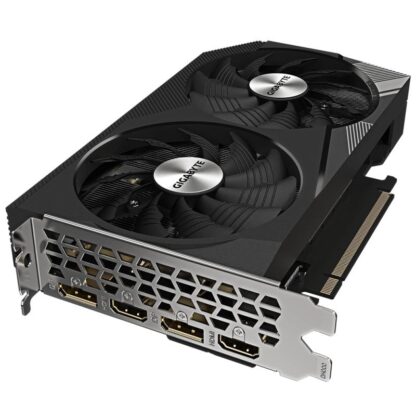 Gigabyte GeForce RTX 3060 WINDFORCE OC 12G V2 - Image 9