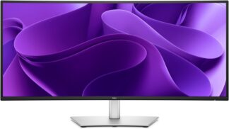 Dell MONITOR 34" P3425WE 3440 x 1440