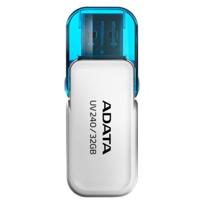 USB 32GB ADATA AUV240-32G-RWH - Image 3