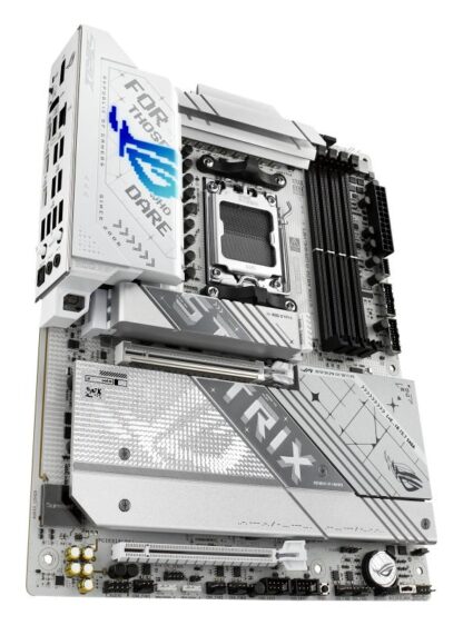 Motherboard Asus ROG STRIX X870-A GAMING WIFI AM5 - Image 5