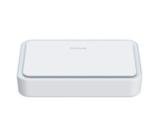 DLINK AX3000 Wi-Fi 6 Travel Router