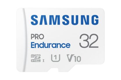 MICROSDXC PRO ENDURANCE 32GB UHS1 W/AD - Image 2