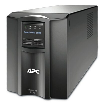 APC SMART-UPS 1500VA - Image 3