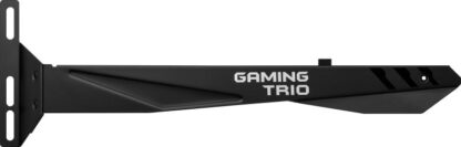 MSI GeForce RTX 4060 Ti GAMING X TRIO 8G - Image 13