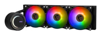 CPU COOLER MSI MAG CORELIQUID E360 - Image 6