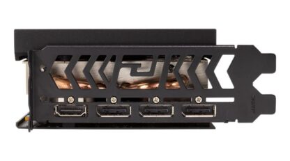 PowerColor Fighter AMD Radeon RX 7700 XT 12GB - Image 8