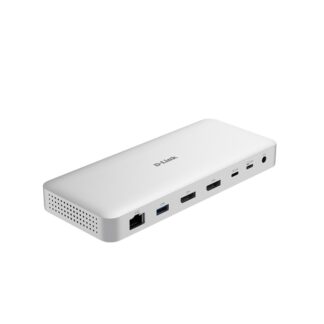 Hub USB D-Link DUF-901