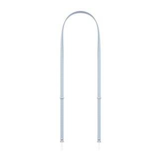 APPLE CROSSBODY STRAP BL