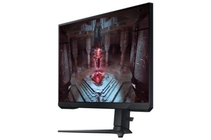 Monitor Samsung 27" LS27CG510EUXEN - Image 16