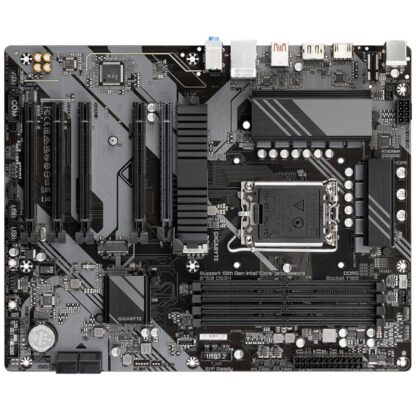 Motherboard GIGABYTE B760 DS3H LGA1700 DDR5 - Image 10