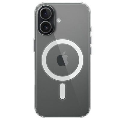 IPHONE 17 CL CASE-ZML
