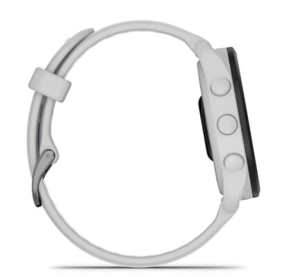 Ceas Garmin Forerunner 165, Grey/White - Image 14