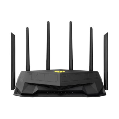 ASUS GAMING AX6000 WI-FI 6 ROUTER - Image 7