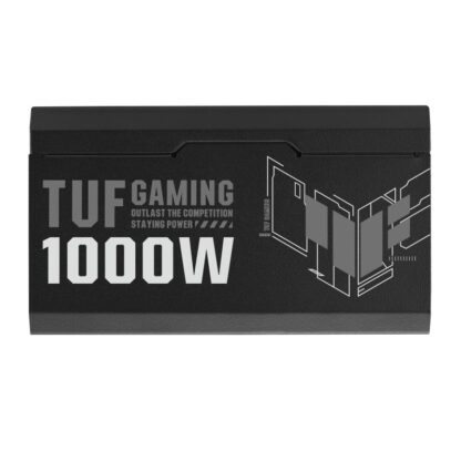 PSU Asus TUF Gaming 1000W Gold - Image 12