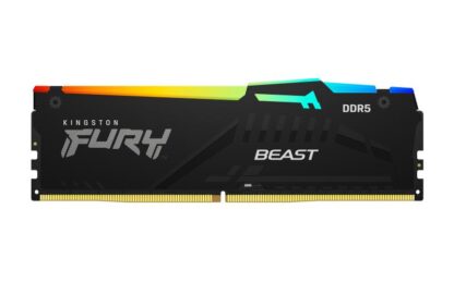 Kingston DDR5 64GB K26000MHZ KF560C30BBEAK2-64 - Image 4