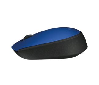 Mouse Logitech M170 WS 1000 DPI, albastr