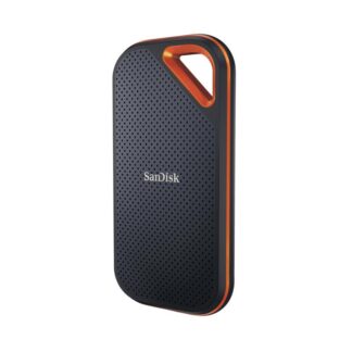Sandisk External SSD 4TB 3.1 EXTREME PORTABLE