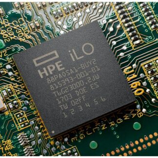 HPE ILO ADV INCL 3YR TS U E-LTU