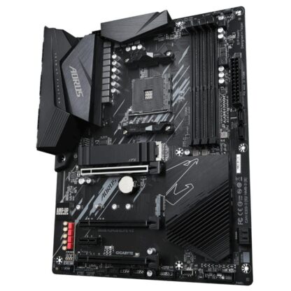 Motherboard Gigabyte B550 AORUS ELITE V2 AM4 - Image 8