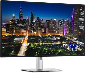 Dell Monitor 4K 32'' U3225QE LED 3840x2160