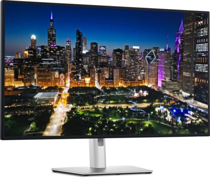 Dell Monitor 4K 32'' U3225QE LED 3840x2160