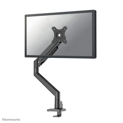 Monitor arm, Neomounts Full Motion 17-35" 9kg black - Image 5