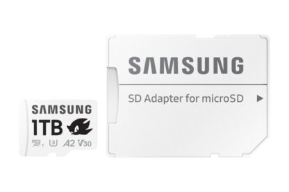 MICROSD PRO PLUS 1T PRO CL10 W/A SM - Image 7