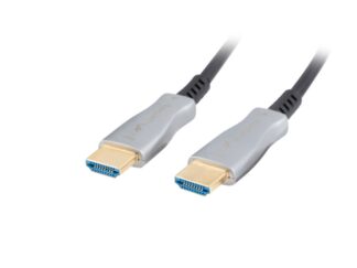 HDMI cable M/M v2.0 10 m optical ng AOC