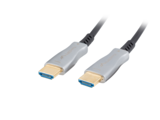 Cablu HDMI M/M v2.0 10 m optic ng AOC