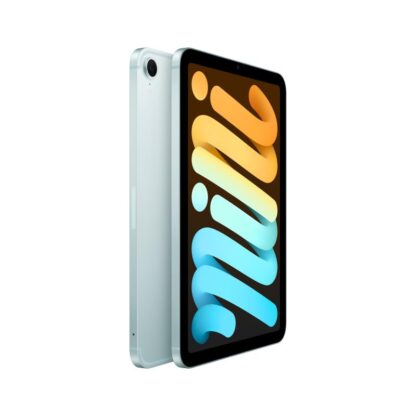 IPAD MINI WI-FI CELLULAR 256GB BLUE-HCZ - Image 4