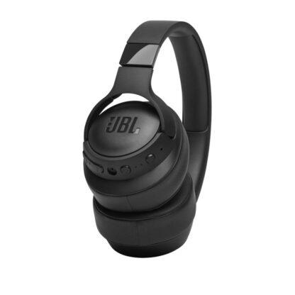 JBL Tune 760NC Black - Image 4