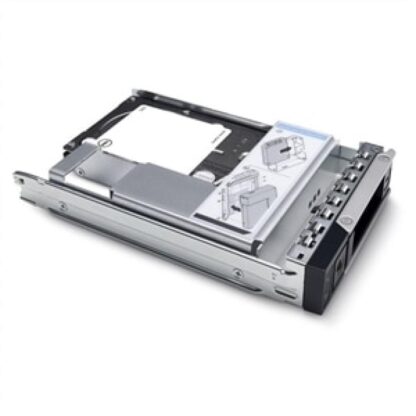 DELL 1.2TB 10K RPM SAS 12Gbps 512n 2.5in H - Image 2