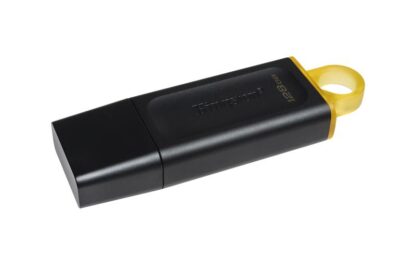 Kingston USB 128GB DATATRAVELER EXODIA 3.2 B/Y - Image 8