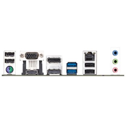 Mainboard Gigabyte H610I DDR5 LGA 1700 - Image 10