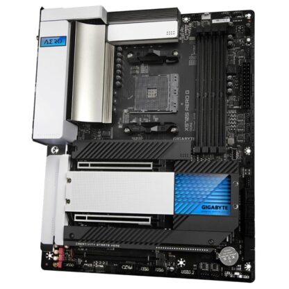 Motherboard GB X570S AERO G AM4 - Image 7