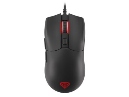 Mouse Genesis Krypton 750 8000 DPI white