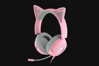Razer Kraken Kitty V3 X headphones