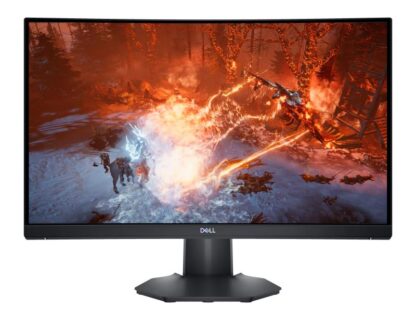 Dell MONITOR 23.6" S2422HG 1920X1080 LED - Image 5