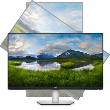 Dell MONITOR 27" S2721QSA 4K UHD 3840x2160 - Image 20