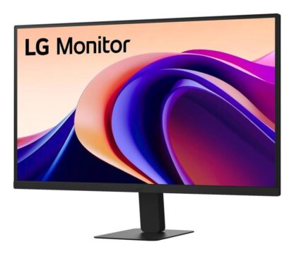 MONITOR 27" LG 27U631A-B.AEUQ - Image 3